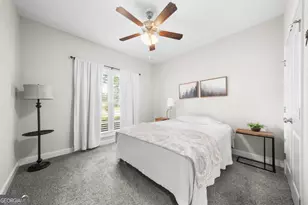106 Weatherstone Wy, Statesboro, GA 30458 - Photo 14