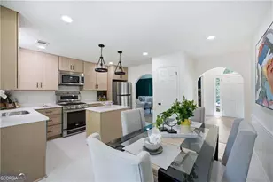 2526 Shiloh Ct W NW, Kennesaw, GA 30152 - Photo 14
