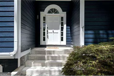 2526 Shiloh Court West NW, Kennesaw, GA 30152 - Photo 2