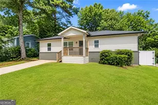 1639 Bridgeport Dr NW, Atlanta, GA 30318 - Photo 2