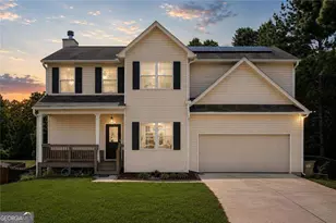 1410 Miller Cove Ln, Bethlehem, GA 30620 - Photo 1