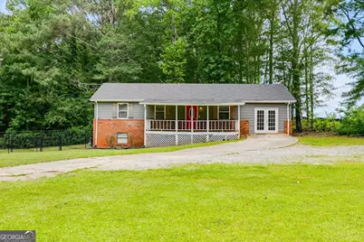 2961 W Hwy 166, Carrollton, GA 30117 - Photo 1