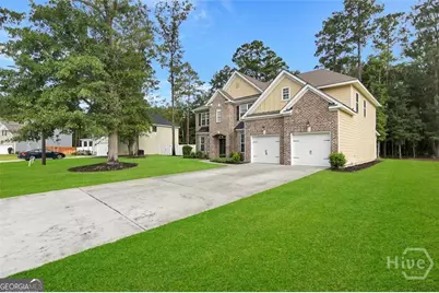 115 Cypress Loop, Bloomingdale, GA 31302 - Photo 4