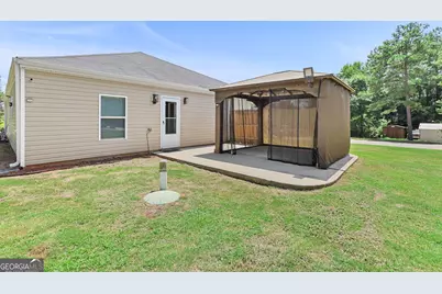 141 N Meadows Ridge Drive, Grantville, GA 30220 - Photo 28
