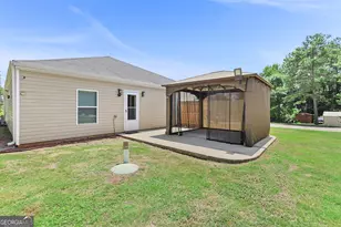 141 N Meadows Ridge Dr, Grantville, GA 30220 - Photo 28