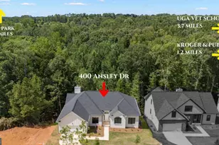 400 Ansley Dr, Athens, GA 30605 - Photo 2