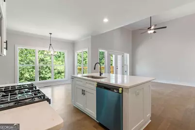 400 Ansley Drive, Athens, GA 30605 - Photo 14