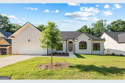 400 Ansley Drive, Athens, GA 30605 - Photo 1