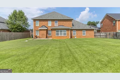 206 Staffordshire Avenue, Warner Robins, GA 31088 - Photo 34