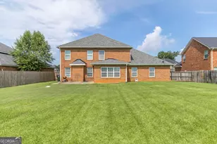 206 Staffordshire Ave, Warner Robins, GA 31088 - Photo 34