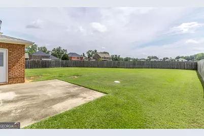 206 Staffordshire Avenue, Warner Robins, GA 31088 - Photo 36