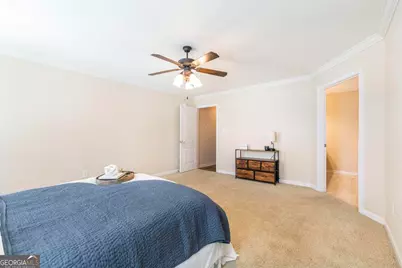 206 Staffordshire Avenue, Warner Robins, GA 31088 - Photo 20