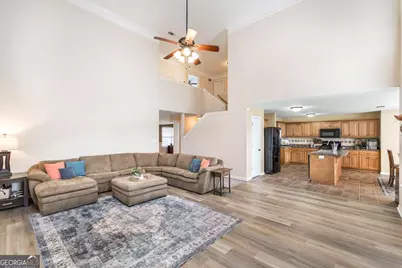 206 Staffordshire Avenue, Warner Robins, GA 31088 - Photo 10