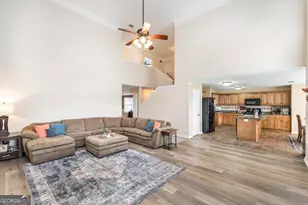 206 Staffordshire Ave, Warner Robins, GA 31088 - Photo 10