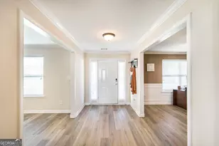 206 Staffordshire Ave, Warner Robins, GA 31088 - Photo 6