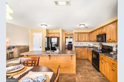 206 Staffordshire Avenue, Warner Robins, GA 31088 - Photo 16