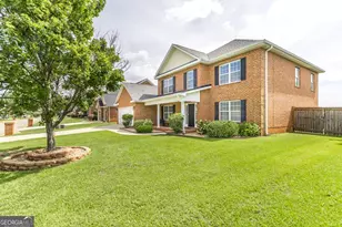 206 Staffordshire Ave, Warner Robins, GA 31088 - Photo 4