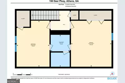 150 Deer Parkway, Athens, GA 30605 - Photo 16