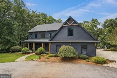 992 Oak Grove Road, Carrollton, GA 30117 - Photo 8