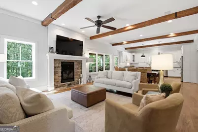 992 Oak Grove Road, Carrollton, GA 30117 - Photo 14
