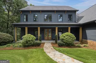 992 Oak Grove Rd, Carrollton, GA 30117 - Photo 1