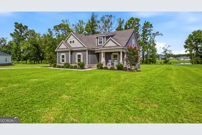 608 Bridle Run, Statesboro, GA 30458 - Photo 6