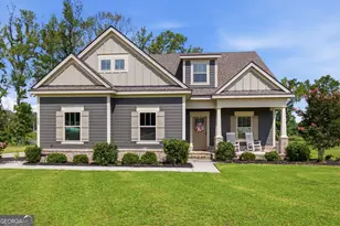 608 Bridle Run, Statesboro, GA 30458 - Photo 2