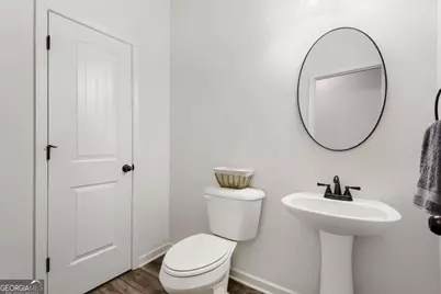 407 Larry Lane, Adairsville, GA 30103 - Photo 16