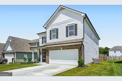 407 Larry Lane, Adairsville, GA 30103 - Photo 2