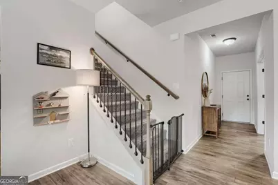407 Larry Lane, Adairsville, GA 30103 - Photo 4