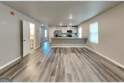 1083 NE Benfield Ridge West Court, Conyers, GA 30012 - Photo 2