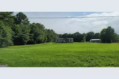 3629 Springhill Church Road, Blythe, GA 30805 - Photo 2