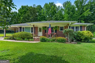 512 Church St, Palmetto, GA 30268 - Photo 1