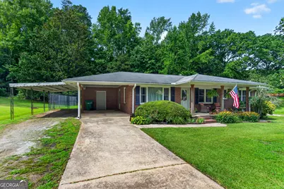 512 Church Street, Palmetto, GA 30268 - Photo 2