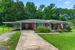 512 Church St, Palmetto, GA 30268 - Photo 2