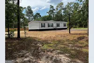 73 Oak Drive, Jesup, GA 31545 - Photo 1