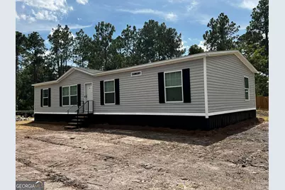 73 Oak Drive, Jesup, GA 31545 - Photo 4