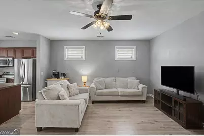 3924 Cyrus Crest Circle NW, Kennesaw, GA 30152 - Photo 10