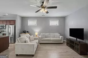 3924 Cyrus Crest Cir NW, Kennesaw, GA 30152 - Photo 10