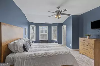 3924 Cyrus Crest Circle NW, Kennesaw, GA 30152 - Photo 28