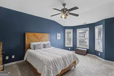 3924 Cyrus Crest Circle NW, Kennesaw, GA 30152 - Photo 26