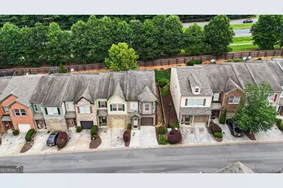 3924 Cyrus Crest Circle NW, Kennesaw, GA 30152 - Photo 44