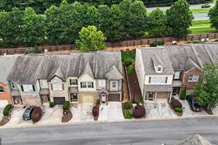3924 Cyrus Crest Cir NW, Kennesaw, GA 30152 - Photo 44