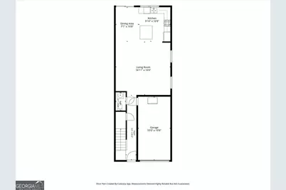 3924 Cyrus Crest Circle NW, Kennesaw, GA 30152 - Photo 50