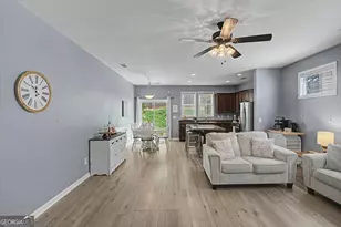 3924 Cyrus Crest Cir NW, Kennesaw, GA 30152 - Photo 8