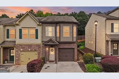 3924 Cyrus Crest Circle NW, Kennesaw, GA 30152 - Photo 2