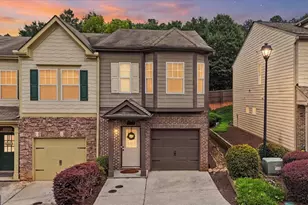 3924 Cyrus Crest Cir NW, Kennesaw, GA 30152 - Photo 2