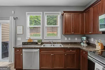 3924 Cyrus Crest Circle NW, Kennesaw, GA 30152 - Photo 22