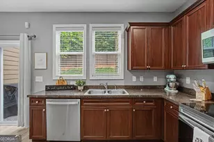 3924 Cyrus Crest Cir NW, Kennesaw, GA 30152 - Photo 22