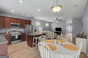 3924 Cyrus Crest Cir NW, Kennesaw, GA 30152 - Photo 20